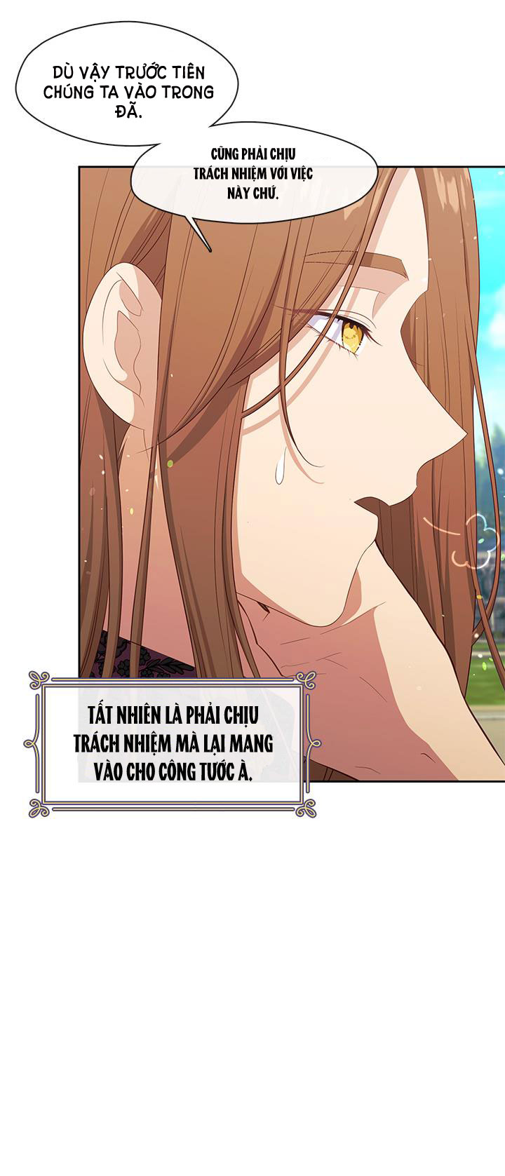 cẩn thận nữ phụ phản diện đấy! chapter 111 11