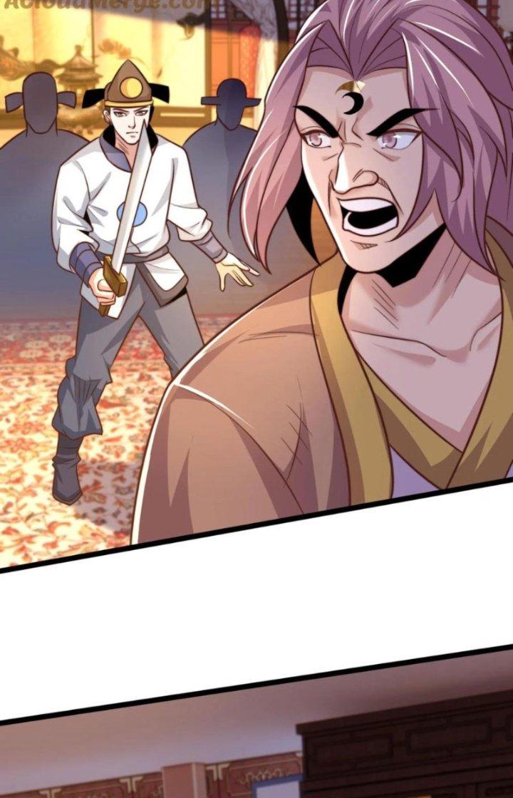 ta nuôi ma quỷ ở trấn ma ti chapter 211 27