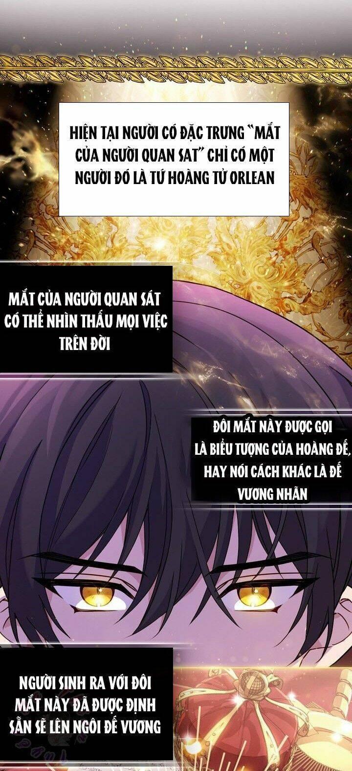 để yên cho tiểu thư hiền chapter 12 12