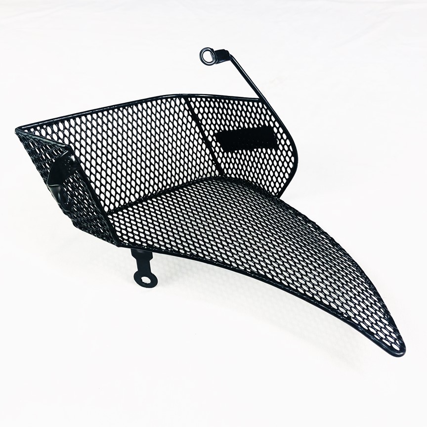 Rổ hông Wave RS Greennetworks