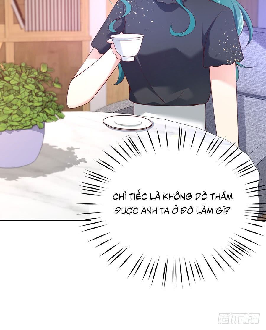 nam thần truy thê chỉ nam chapter 18.2 18