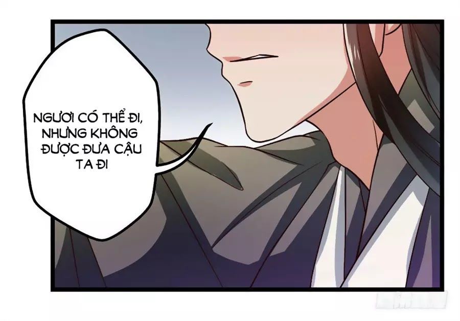 liêu liêu nhân thân tu tiên truyện chapter 75 174