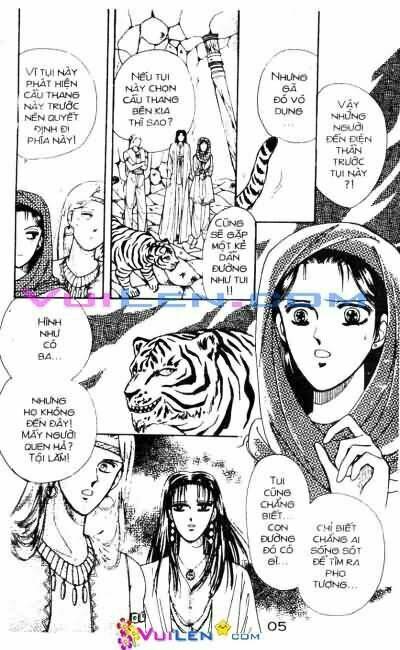 nàng công chúa ham chơi chapter 8 4