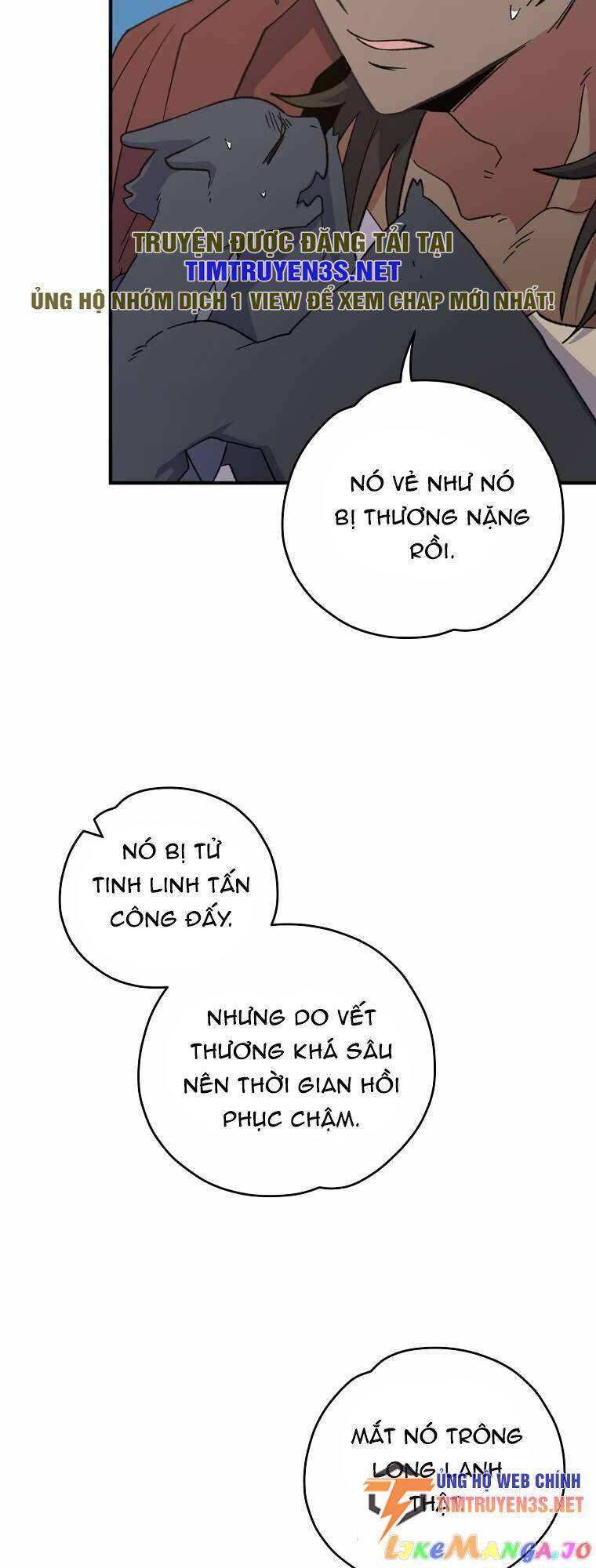 nhà hiền triết yigret chapter 91 23