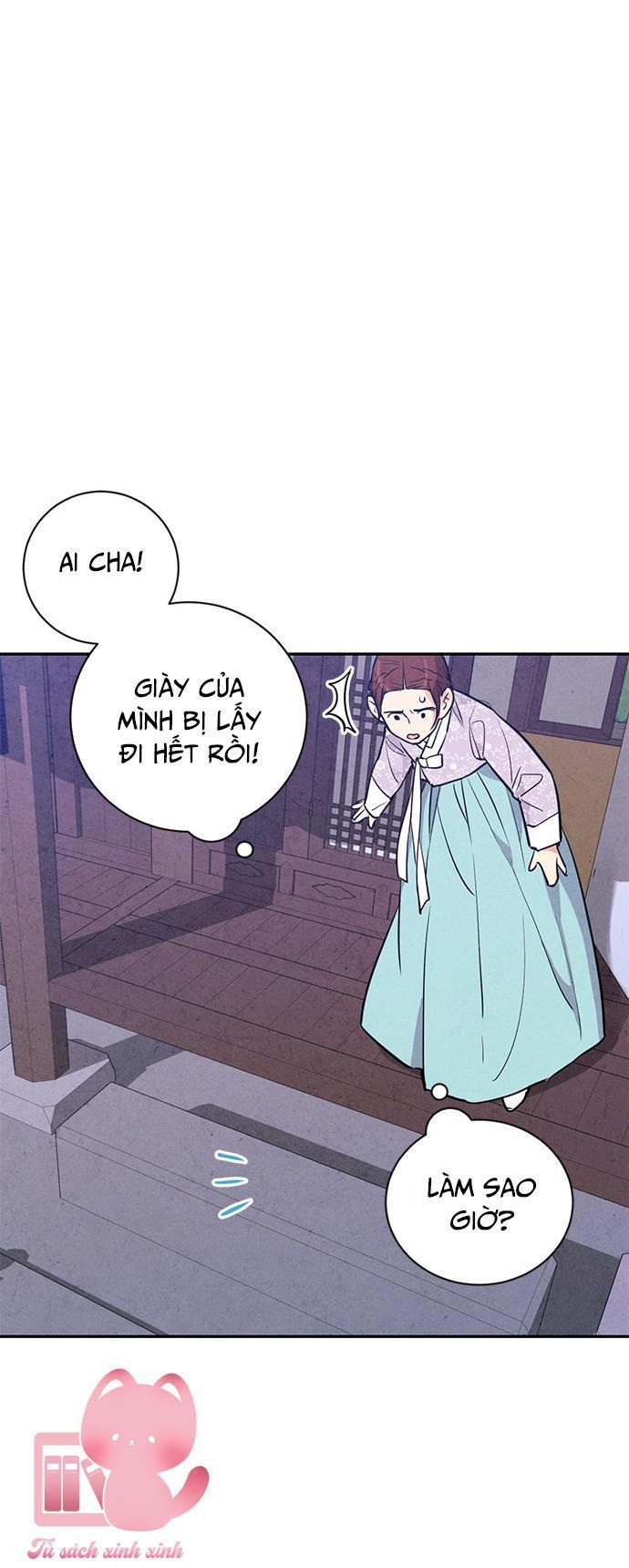 lệnh cấm hôn chapter 20 68