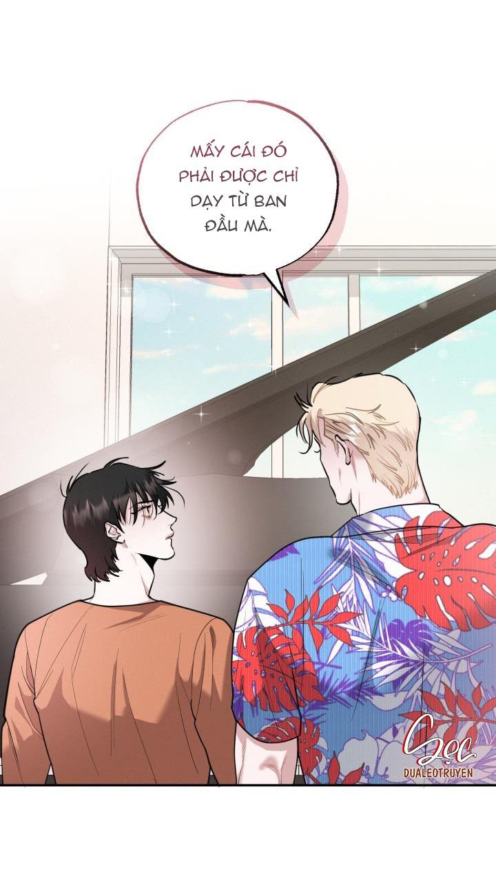 lời nói dối đẫm máu chapter 23 12