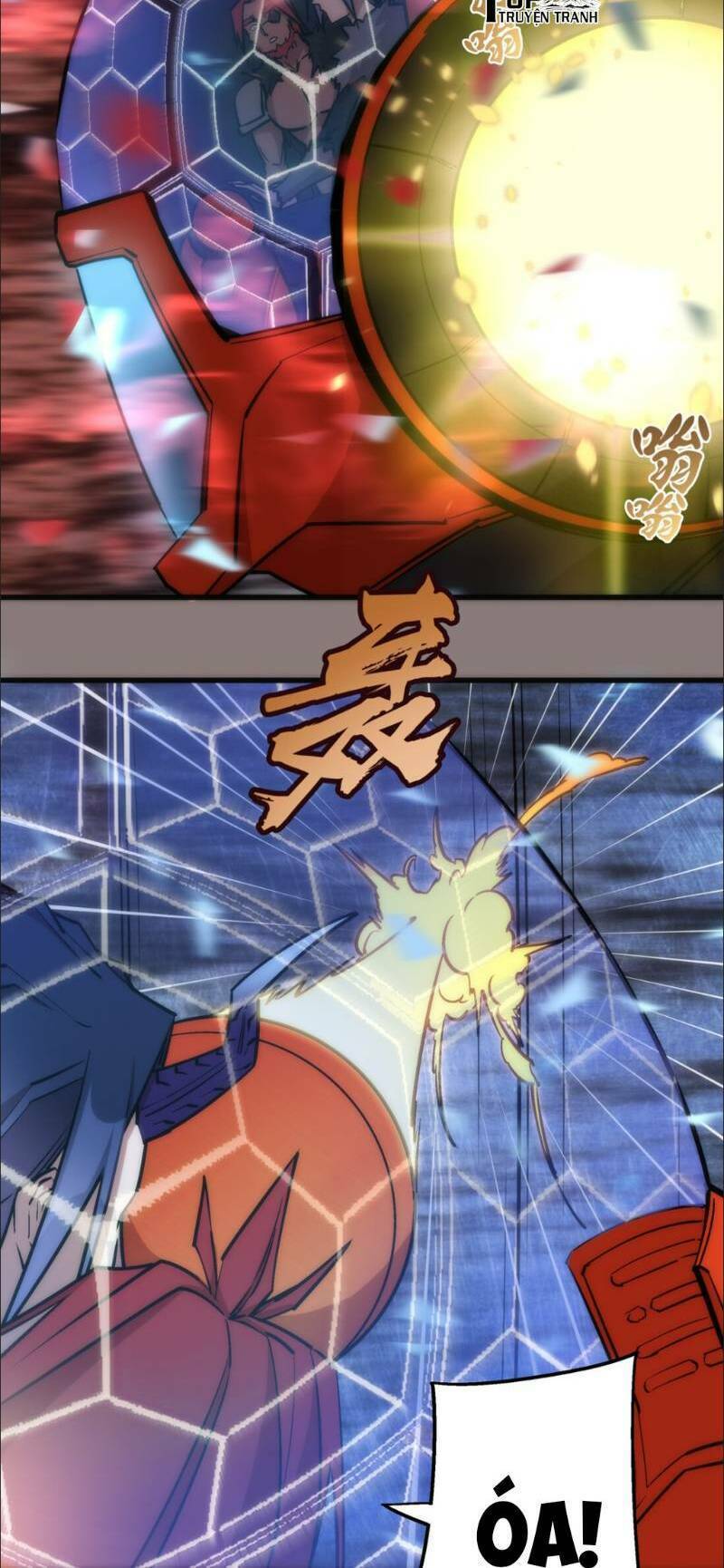 ta không phải đại ma vương chapter 17 34