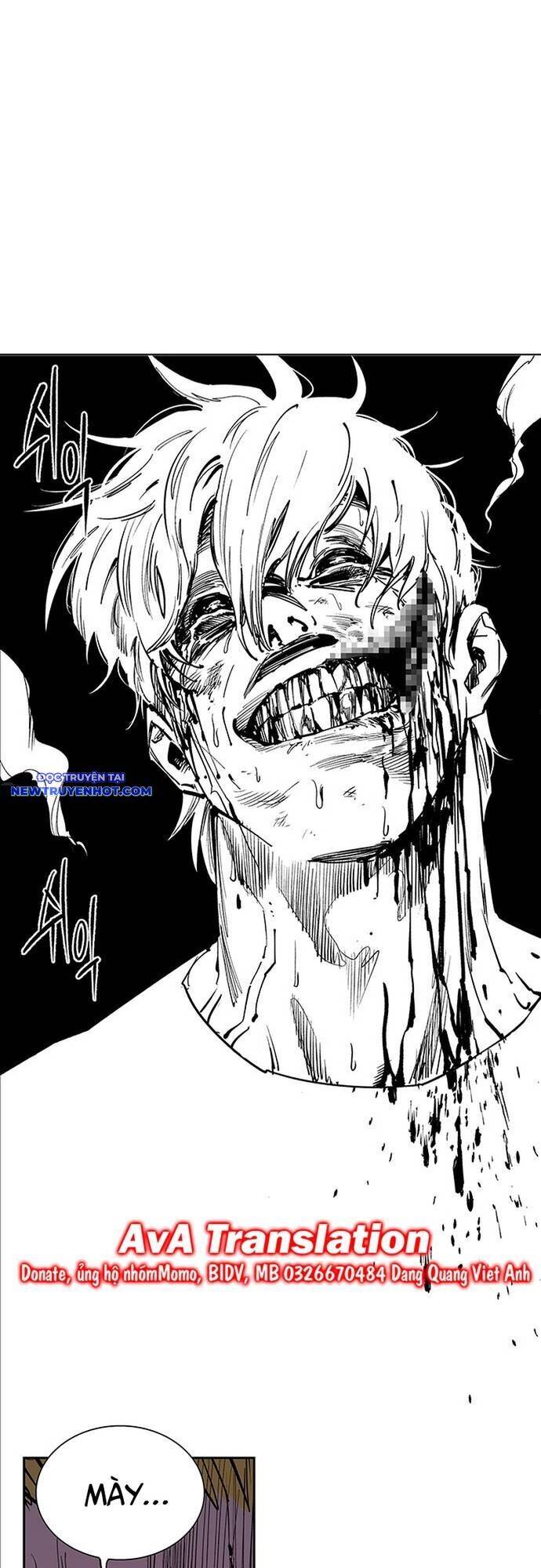 fight class 3 chapter 143 16