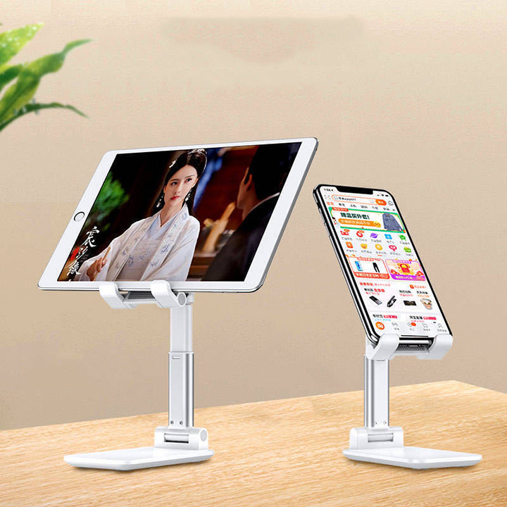 Giá đỡ điện thoại, ipad đa năng RET015 (giao màu ngẫu nhiên)