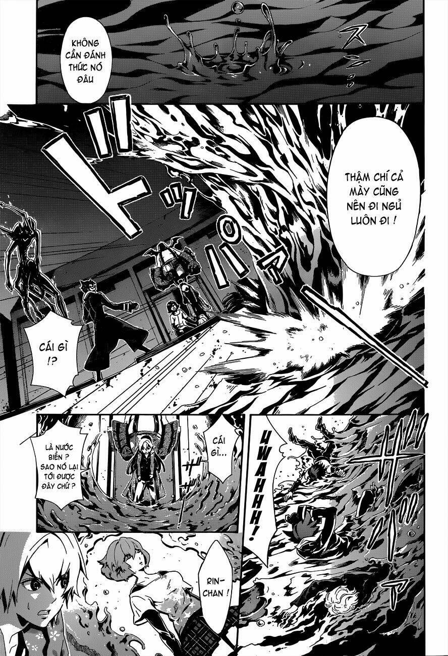 datenshi gakuen debipara chapter 4 17