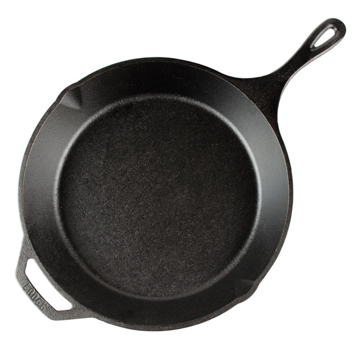 CHẢO GANG LODGE 26CM