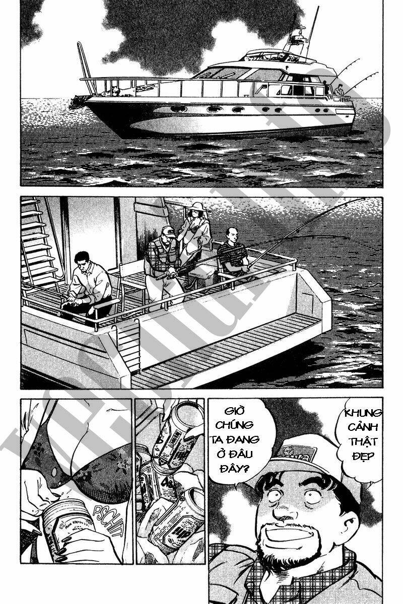 old boy chapter 38 5