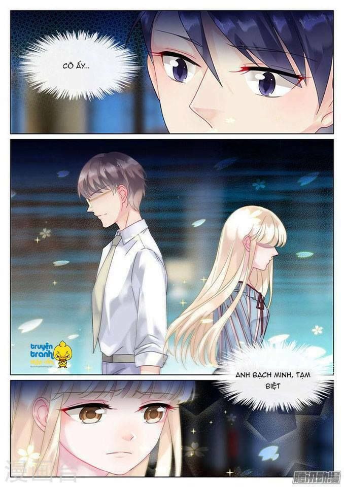 nhạ thượng thủ tịch tổng tài chapter 56 7