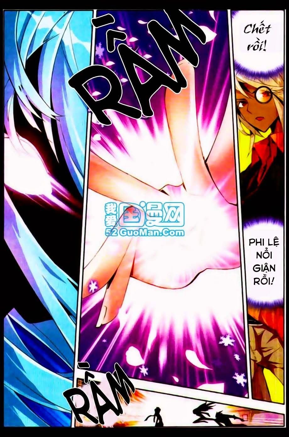 thăng long đạo chapter 1 15