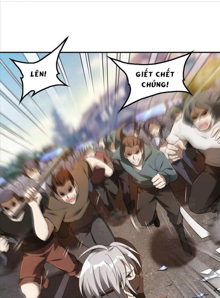 đệ nhất người ở rể chapter 61 11