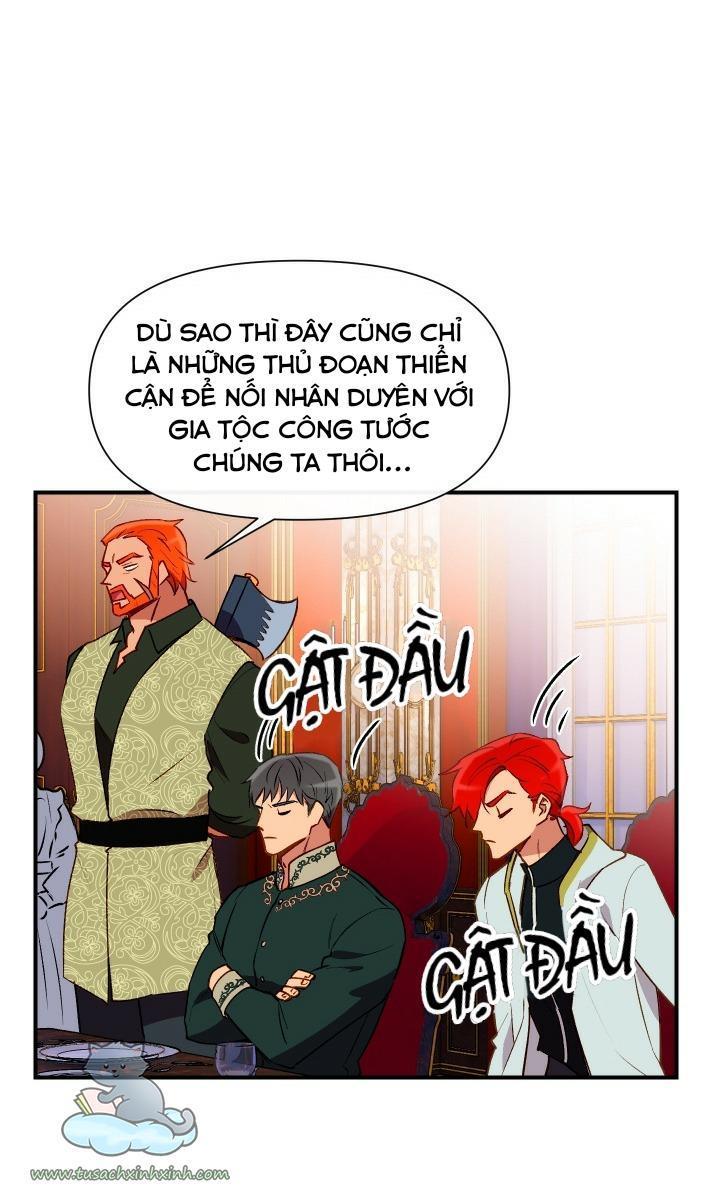 công nương khế ước của gia tộc công tước quái vật chapter 51 20