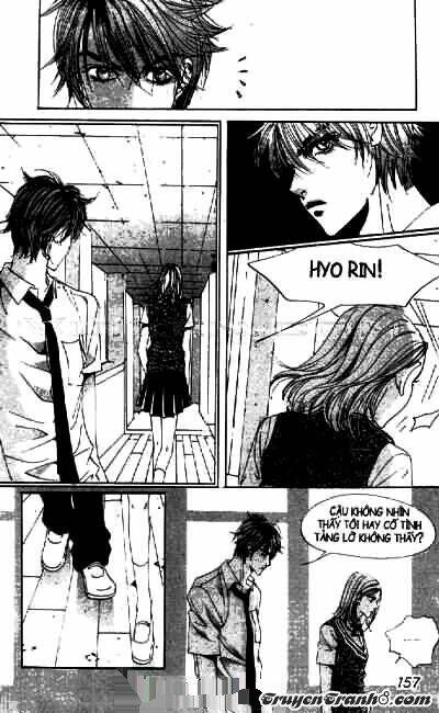 goong - [ hoàng cung ] chapter 2 150