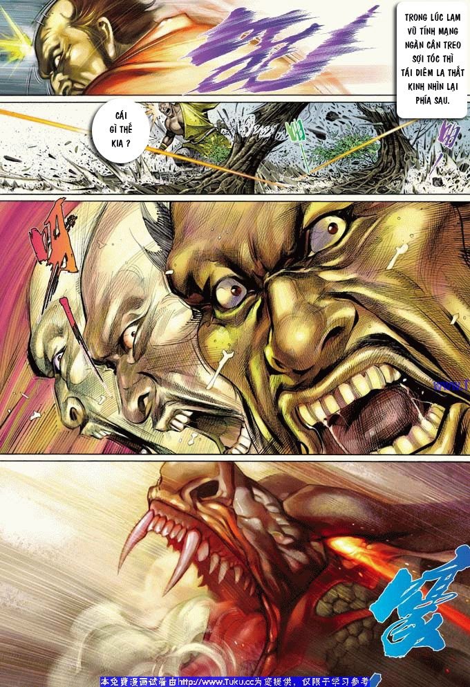 phong vân chapter 349 23