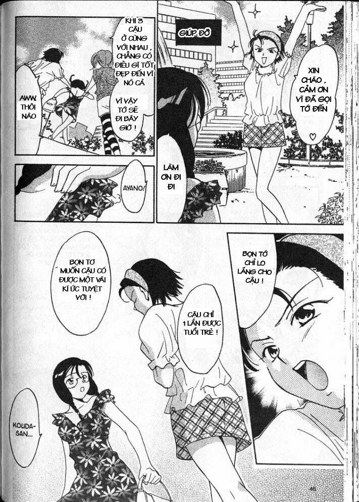 joshikousei chapter 22 7