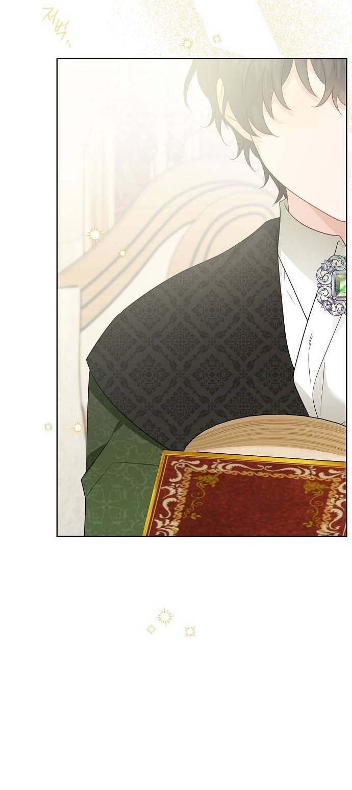 tôi sẽ đưa đứa trẻ ấy rời đi chapter 7 13