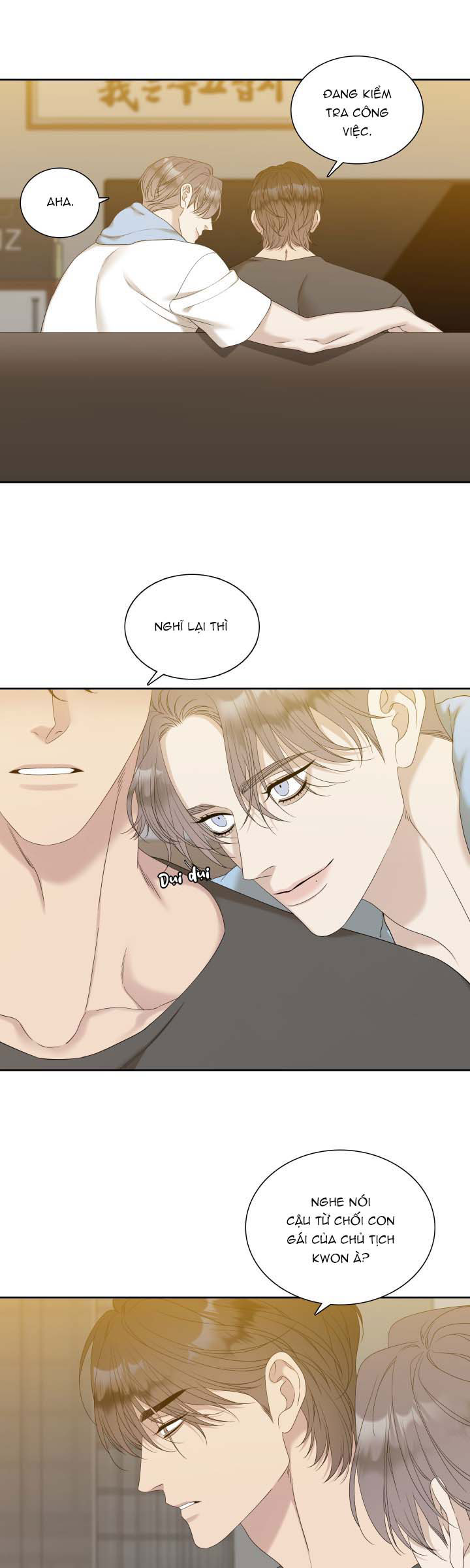 tên cặn bã chapter 24 19