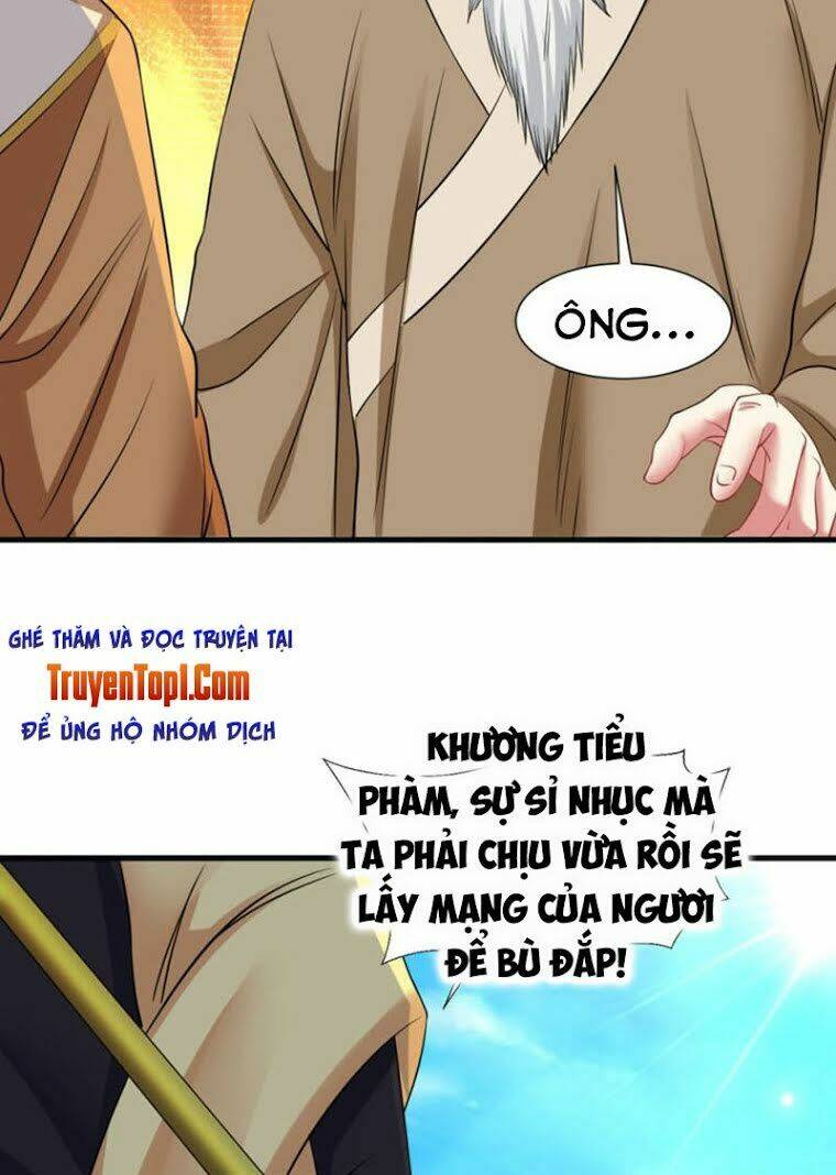 đạo ấn chapter 40 7