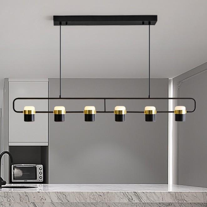 Đèn thả hiện đại, đèn thả bàn ăn, đèn thả, đèn trang trí, đèn decor, đèn trần