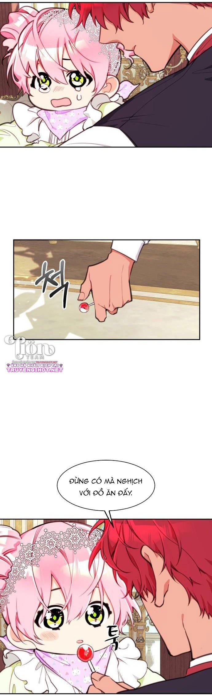 công chúa loto chapter 4.1 7