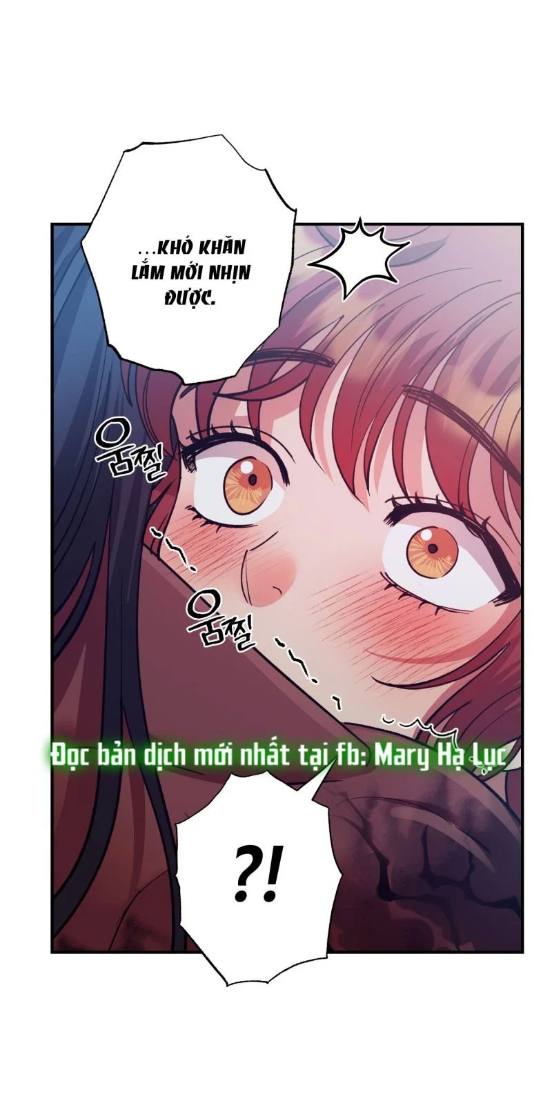 [18+] một lòng một dạ chapter 42 10