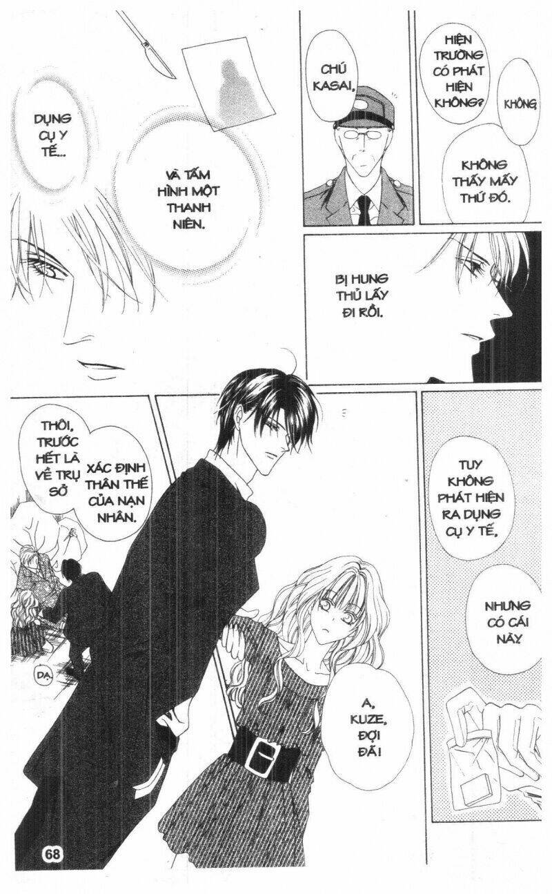 007 phá án chapter 1 66