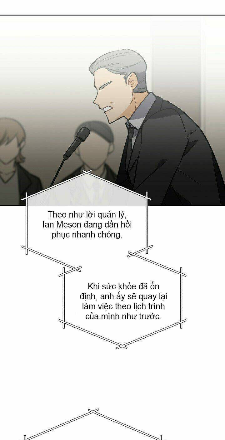 quái thú với hoa chapter 97 33