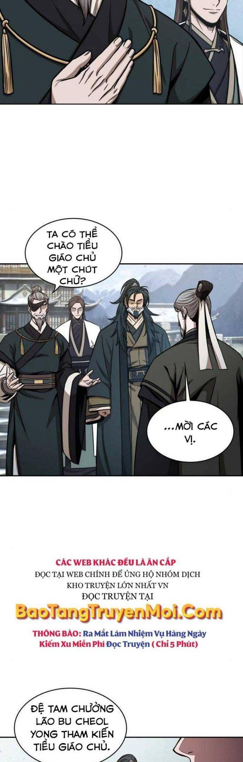 Ngã Lão Ma Thần Chapter 114 - Trang 49