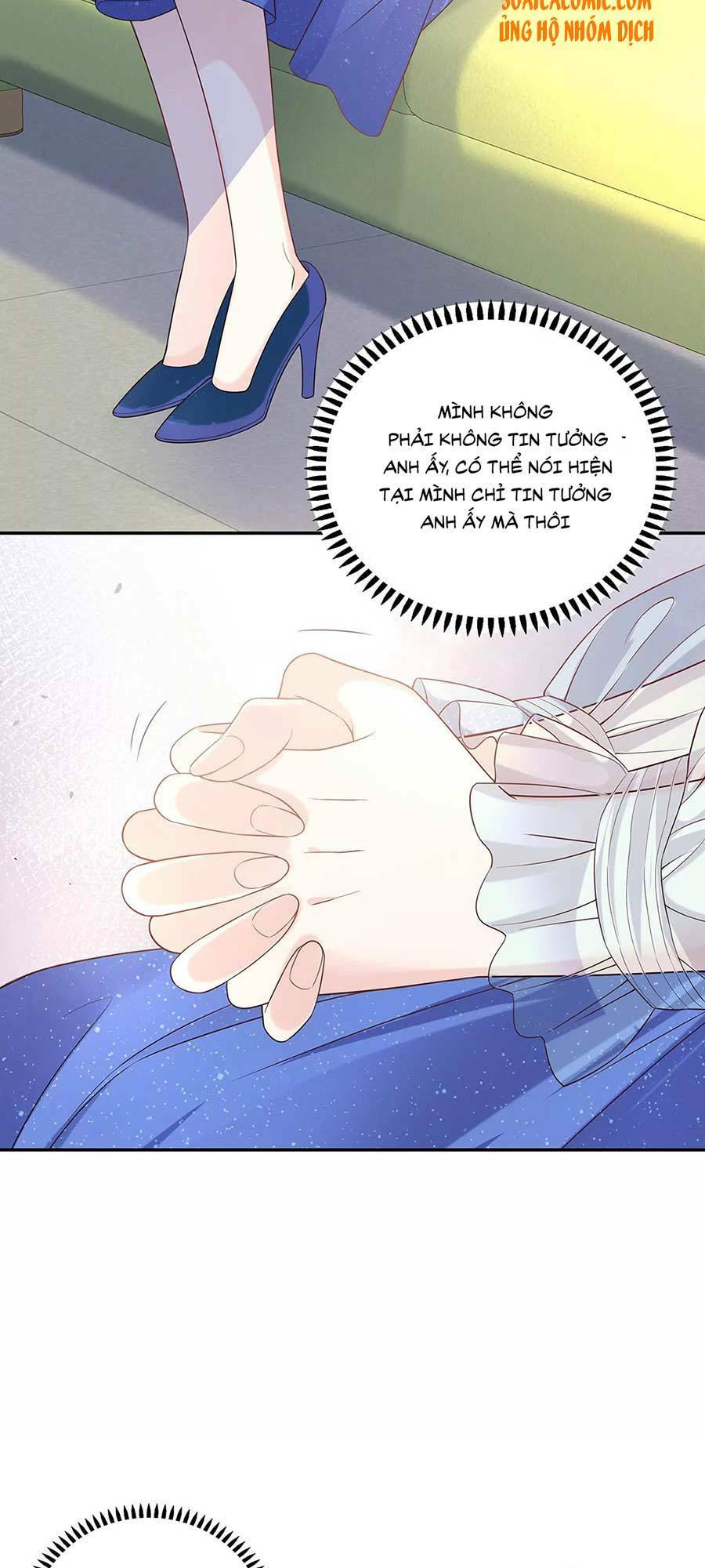 tôi dựa vào tà ý: nghịch chuyển nhân sinh chapter 43 32