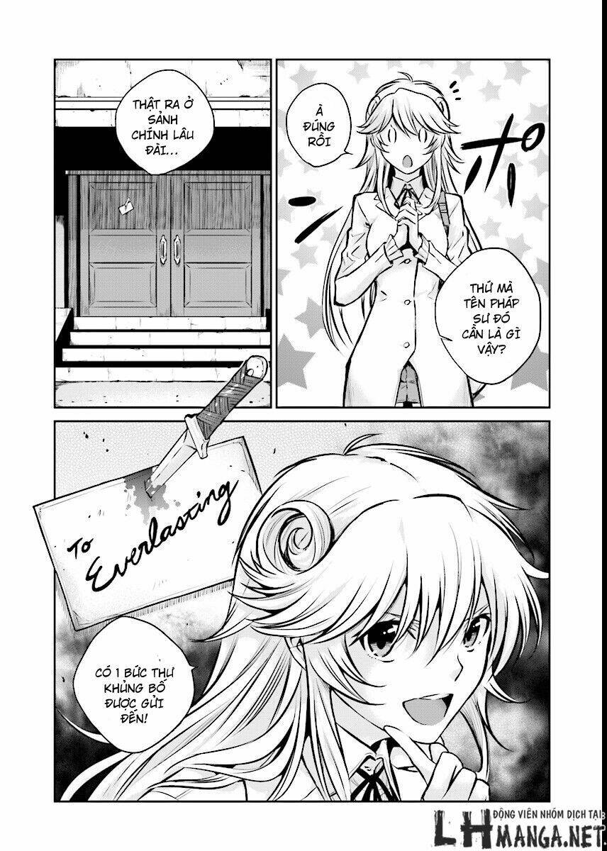 majutsushi orphen hagure tabi chapter 2 34