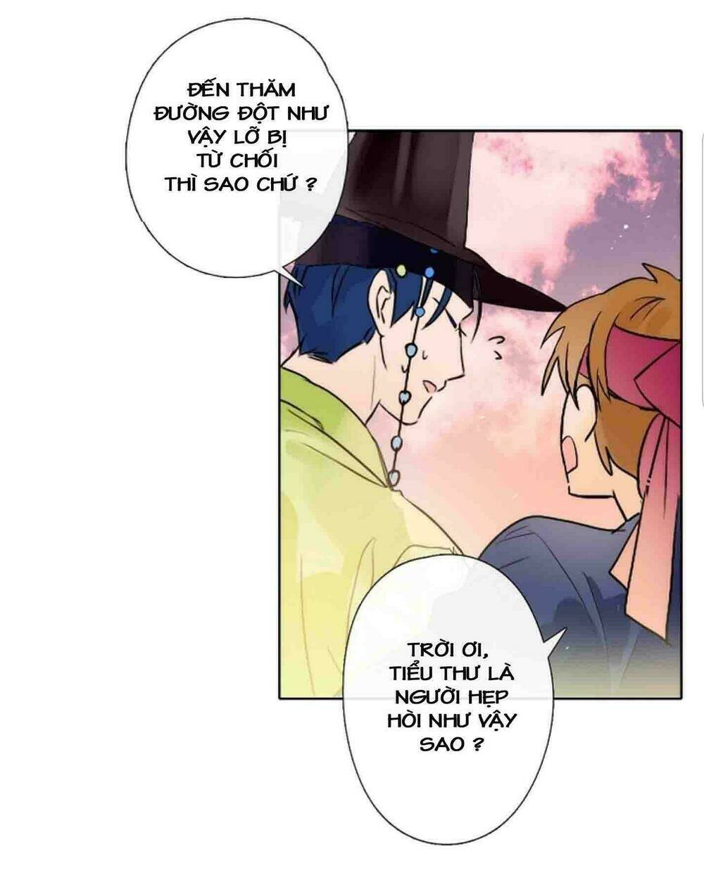 chae hong sa chapter 4 28