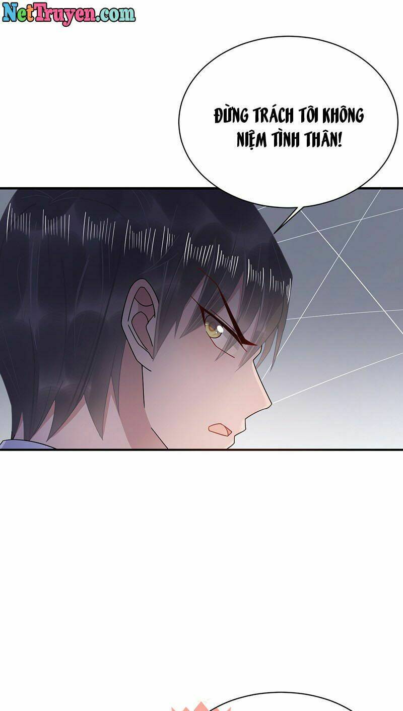 thịnh thế điềm sủng: cô vợ nhỏ đáng yêu của dịch thiếu chapter 35 9