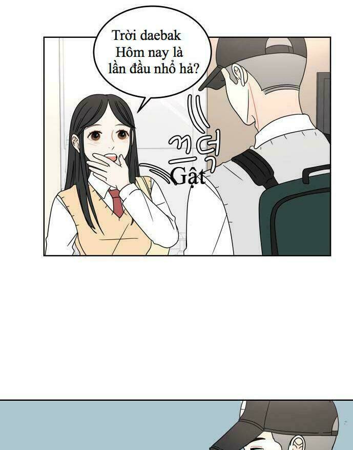 30 phút bước đi bên em chapter 14.5 2