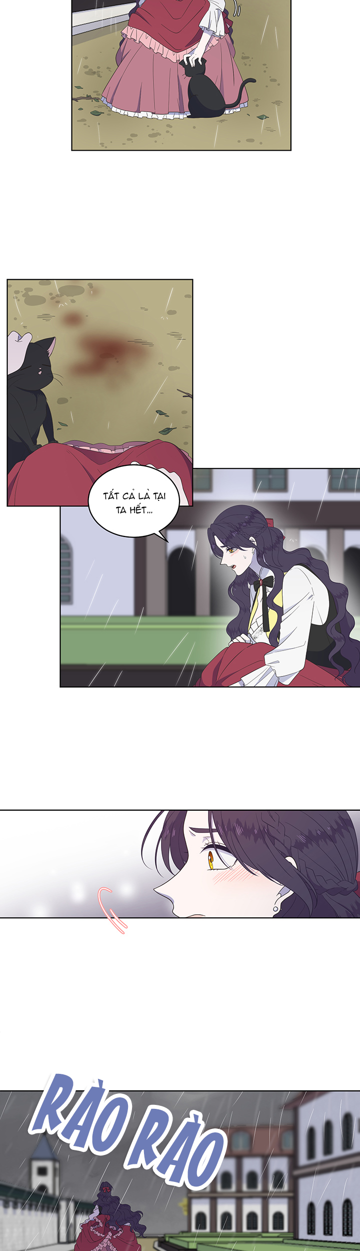 công chúa estel chapter 10 3