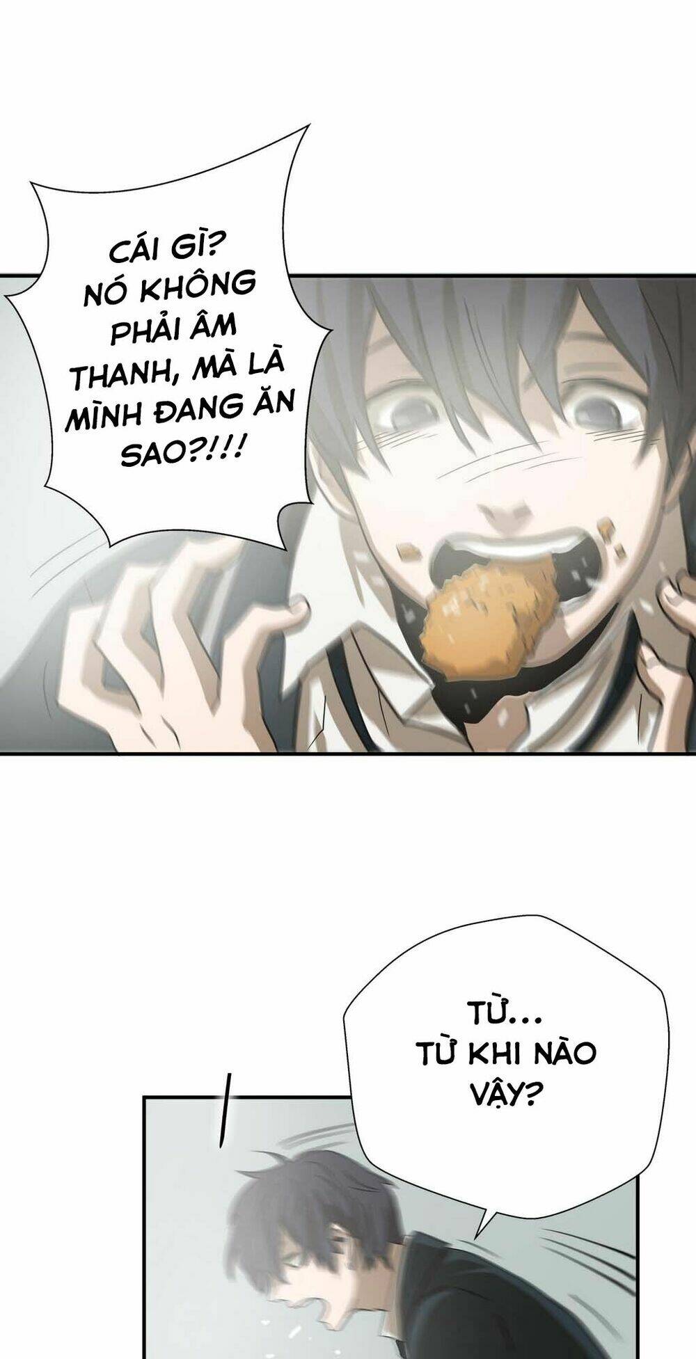 kẻ bị ruồng bỏ chapter 8 47