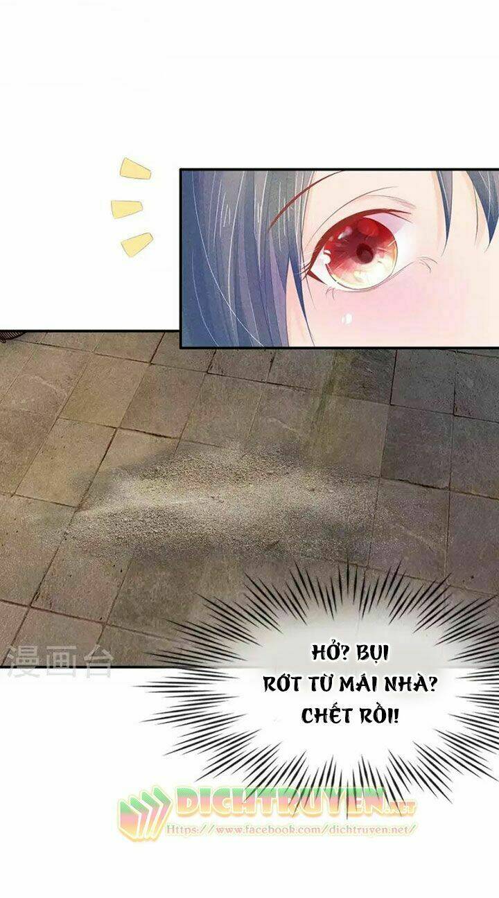 y phi quyền khuynh thiên hạ chapter 20 11