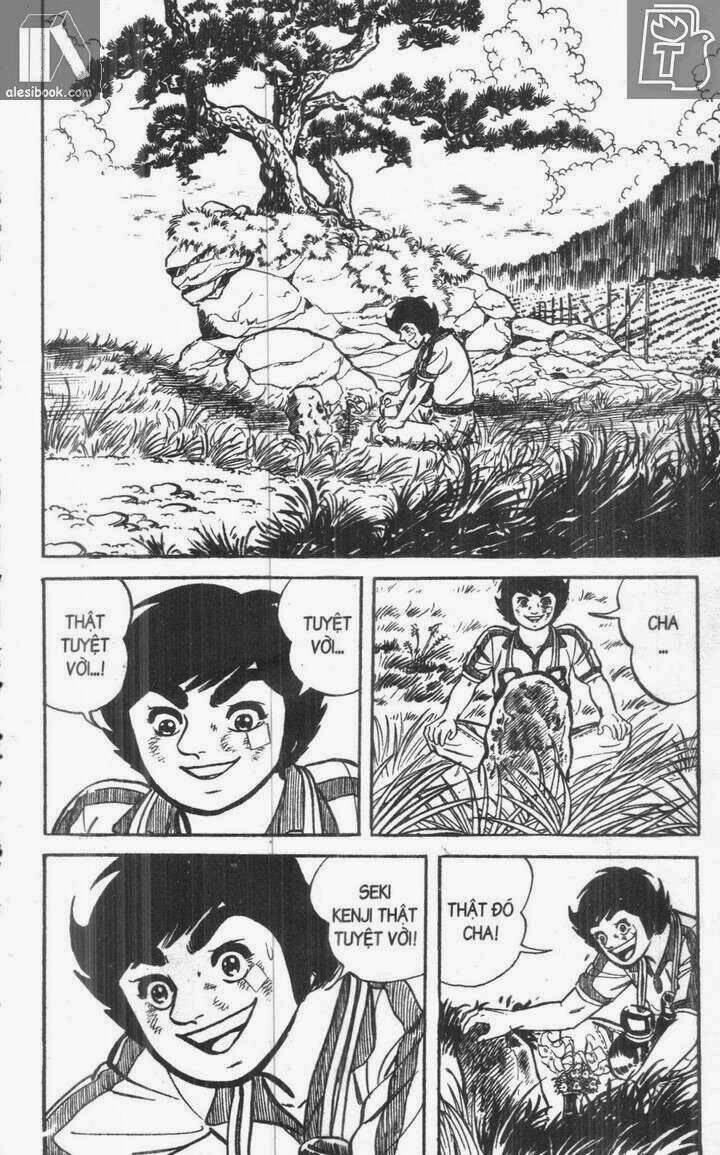 ganbare genki chapter 148 18