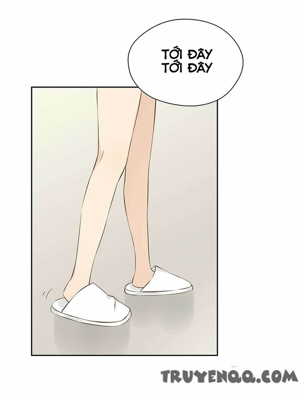 thúc thúc, biệt bào chapter 25 26