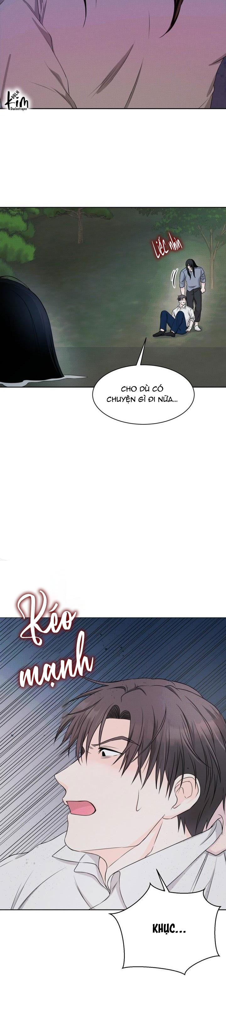 quý đói chapter 2 9