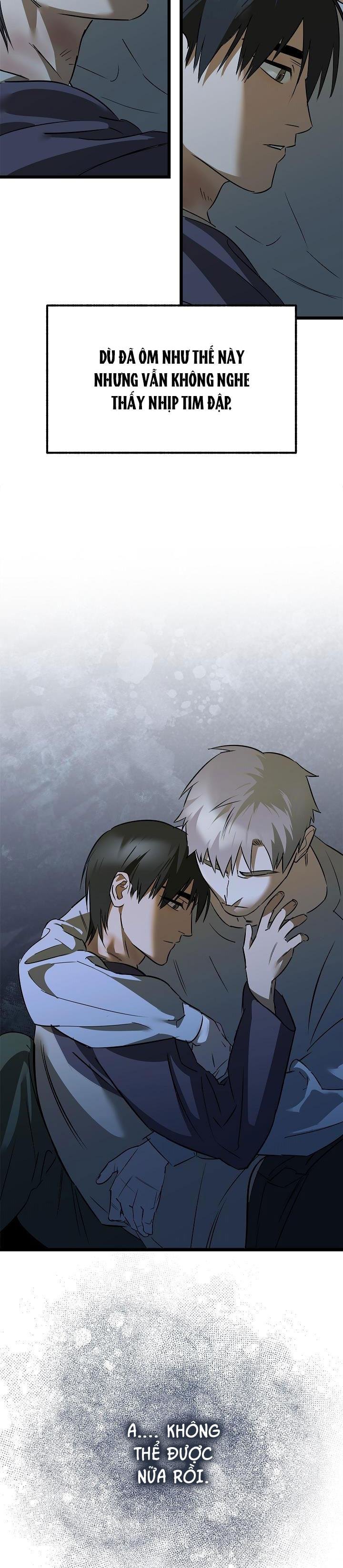 bl ngắn tuyển chọn chapter 32.6 5