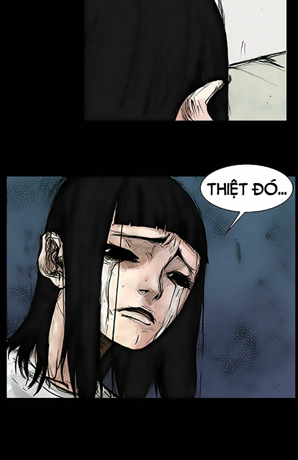 độc cô tiền truyện chapter 80 15