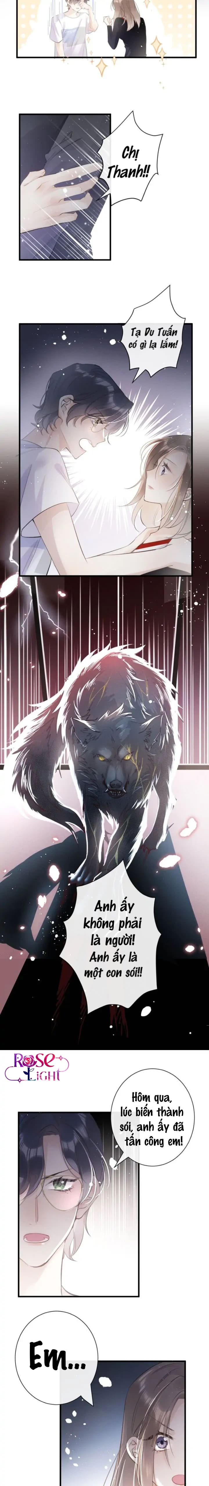 vết cắn của sói chapter 2 7