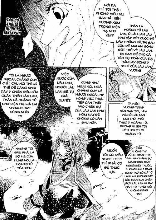 lâu lan y mộng chapter 3 75