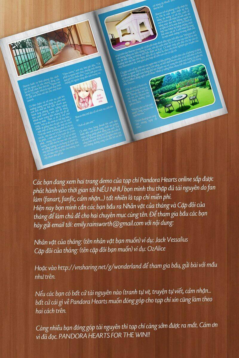 pandora hearts chapter 67 39