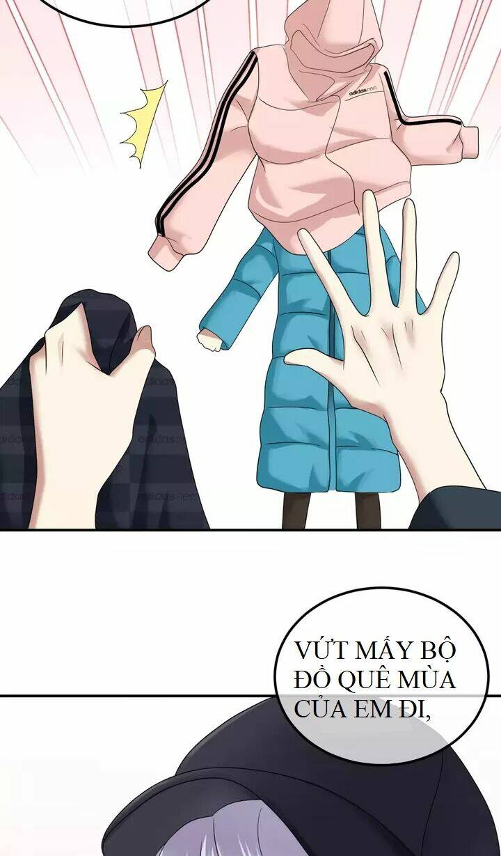 thần tượng điểm zero chapter 87.5 14