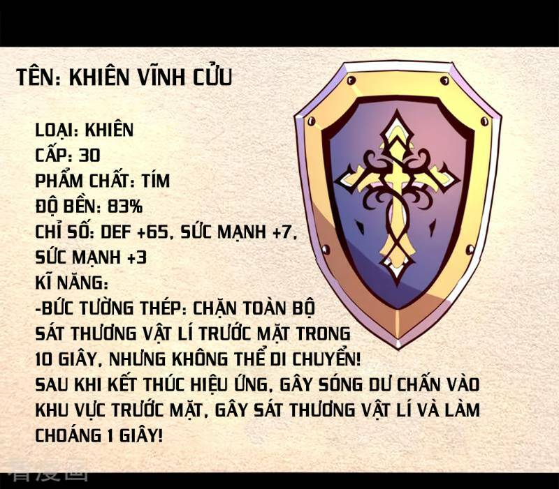 ta không phải là npc chapter 90 11